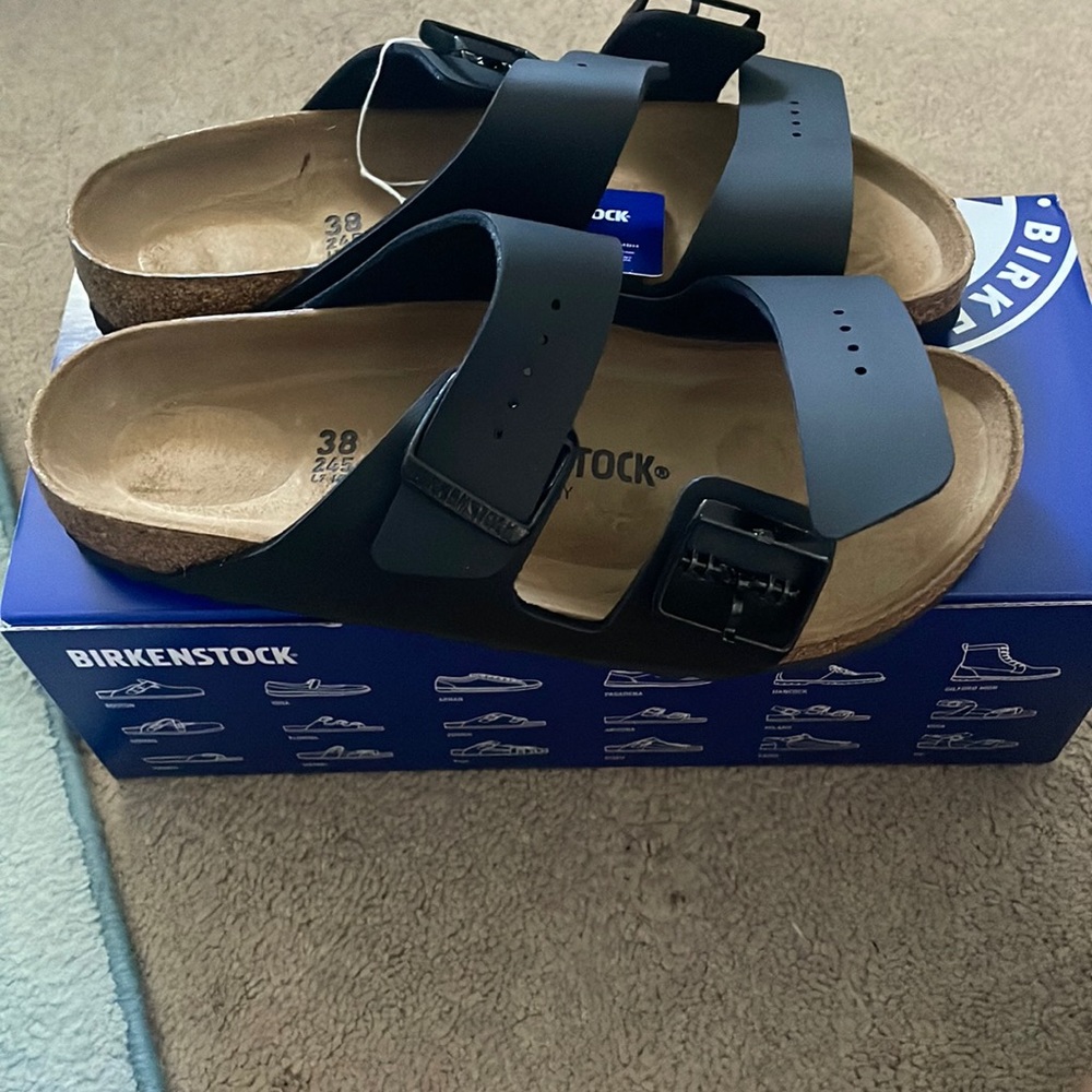 Birkenstock Sandals